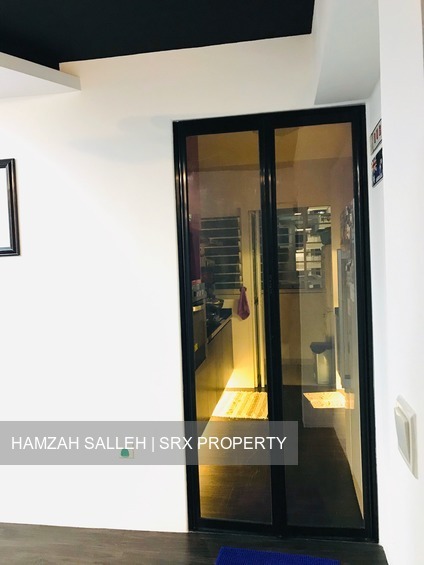 Blk 664B Punggol Drive (Punggol), HDB 4 Rooms #217749571